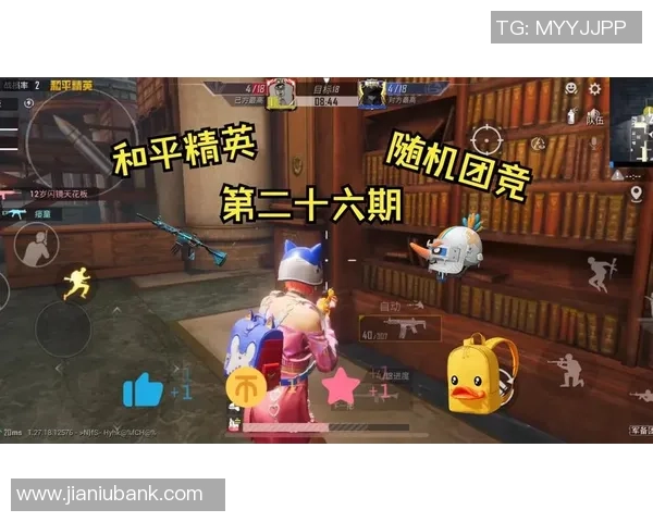 从零开始掌握和平精英全方位配合技巧与策略指南