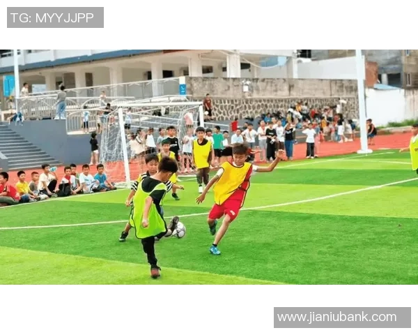 儋州足球协会积极推动地方足球发展助力青少年成长与社区团结