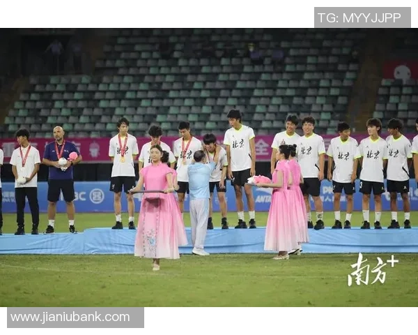 全运会足球城市组决赛精彩对决各地球队争夺荣耀与梦想的巅峰时刻