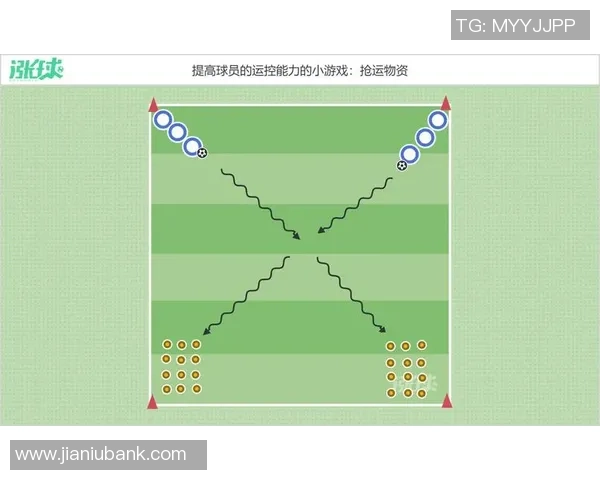 掌握足球原地踢高球技巧提升你的控球能力与射门精准度