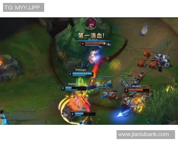 赛后分析V5与BLG对决中个人能力的深度剖析与比较 赛后分析V5与BLG对决中个人能力的深度剖析与比较